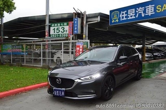 2021年3月領牌 僅跑五千  第1張相片