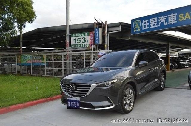 2019年5月領牌 跑一萬七  第1張相片