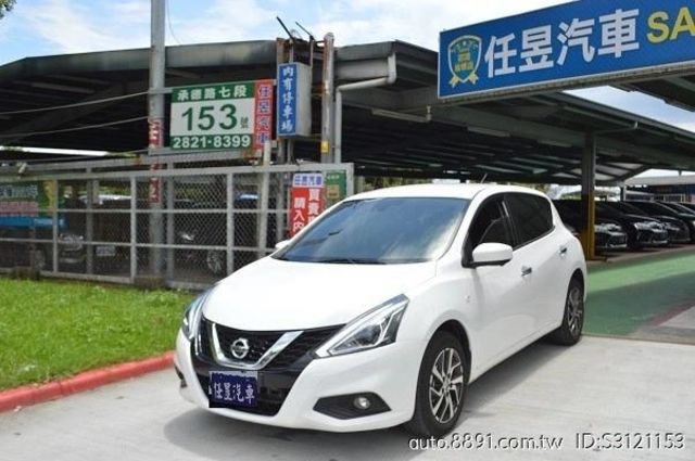 2021年11月領牌 跑八千  第1張相片