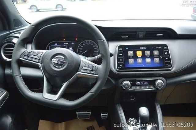 2022年3月領牌 僅跑六百  第3張相片