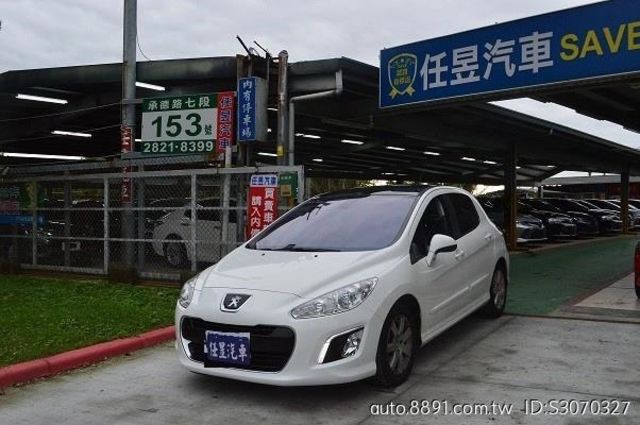 2013年9月領牌 跑五萬三  第1張相片
