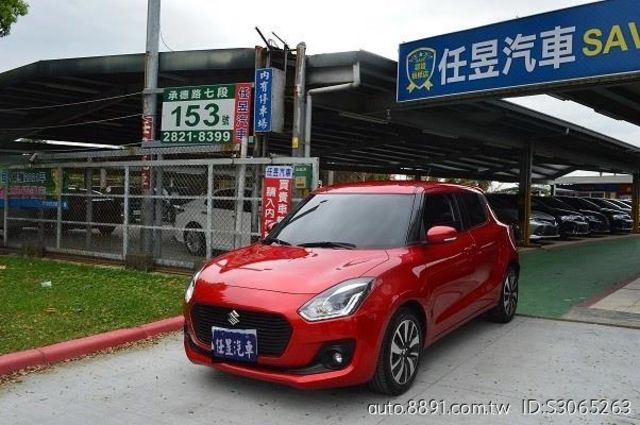 2019年3月領牌 跑三萬五  第1張相片