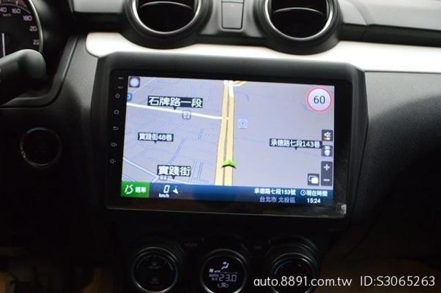 2019年3月領牌 跑三萬五  第2張相片