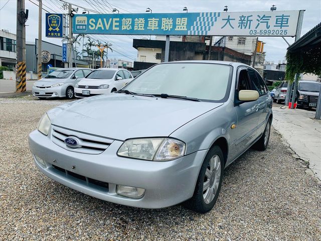2005年 Ford Life  第1張相片