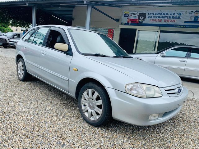 2005年 Ford Life  第2張相片