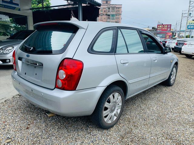 2005年 Ford Life  第3張相片