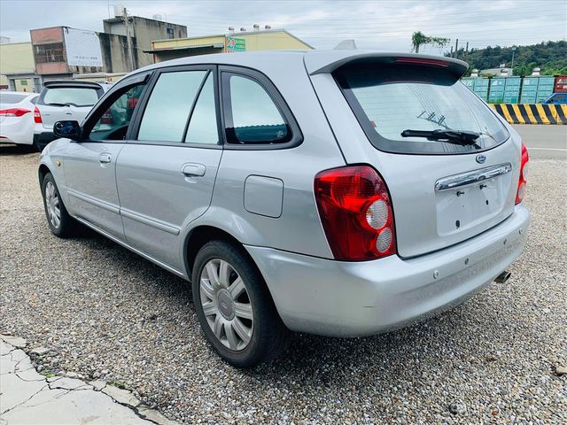 2005年 Ford Life  第4張相片