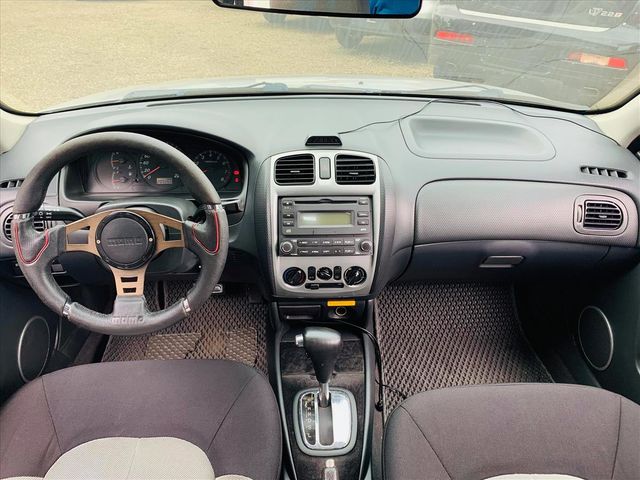 2005年 Ford Life  第5張相片