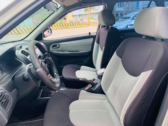 2005年 Ford Life  第6張相片