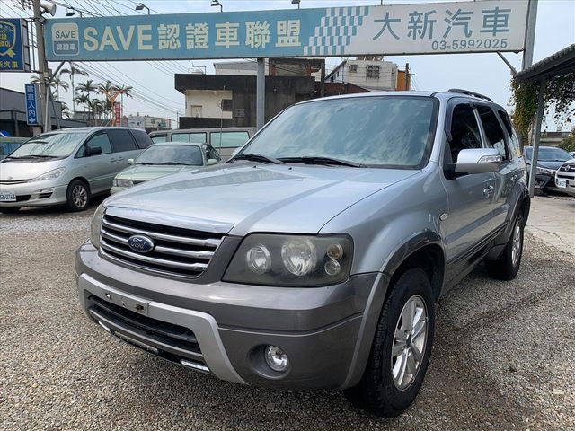 2006年 Ford Escape  第1張相片