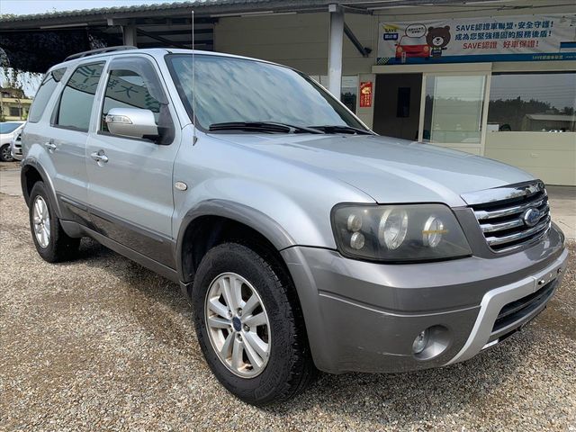 2006年 Ford Escape  第2張相片