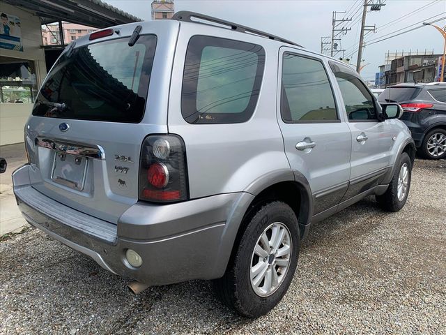 2006年 Ford Escape  第4張相片