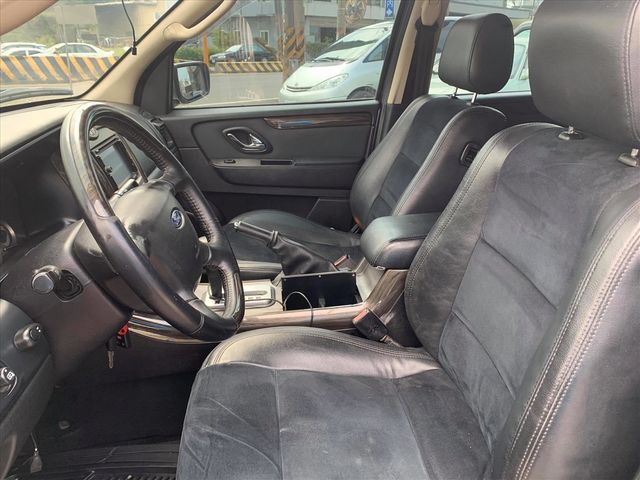 2006年 Ford Escape  第6張相片