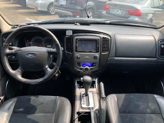 2006年 Ford Escape  第7張相片