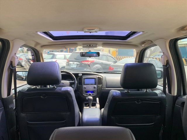 2006年 Ford Escape  第8張相片