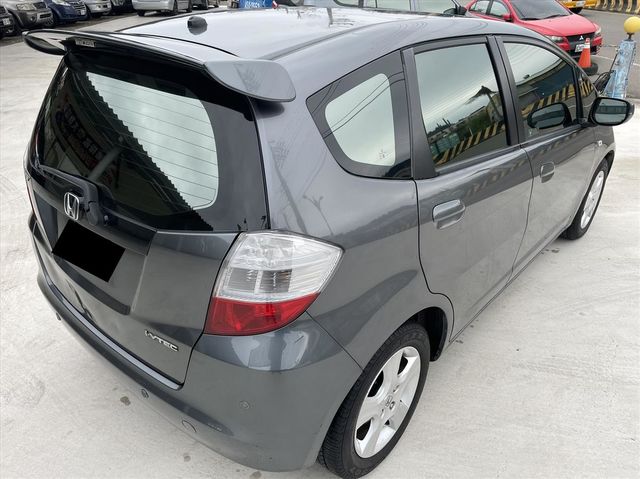 HONDA FIT  第2張相片