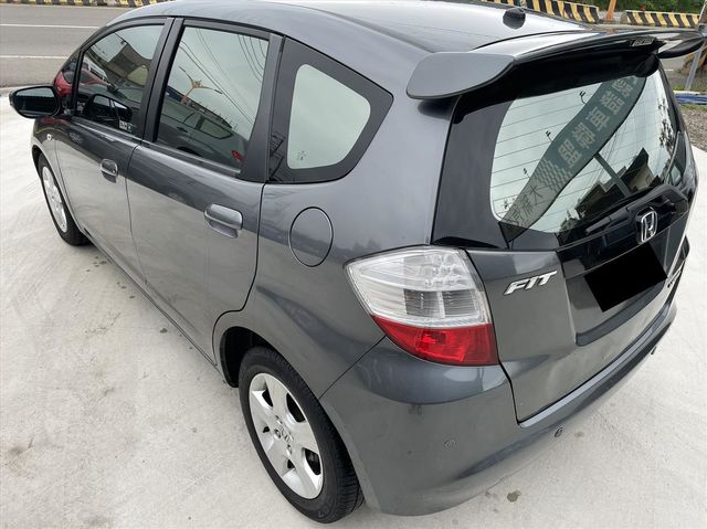 HONDA FIT  第3張相片