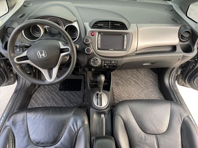 HONDA FIT  第5張相片