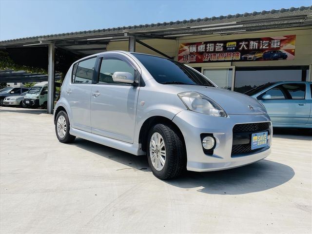 大發小精靈 好操控 進口車 稀有日系車  第3張相片