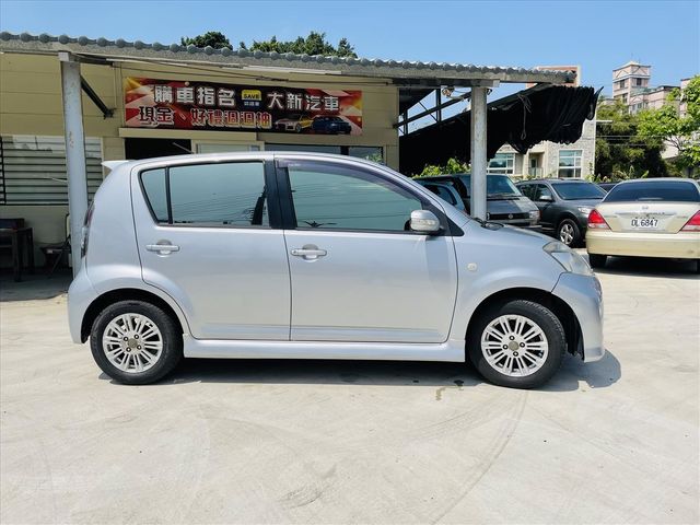 大發小精靈 好操控 進口車 稀有日系車  第4張相片