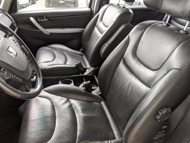 2011年 納智捷M7 Turbo  第3張相片
