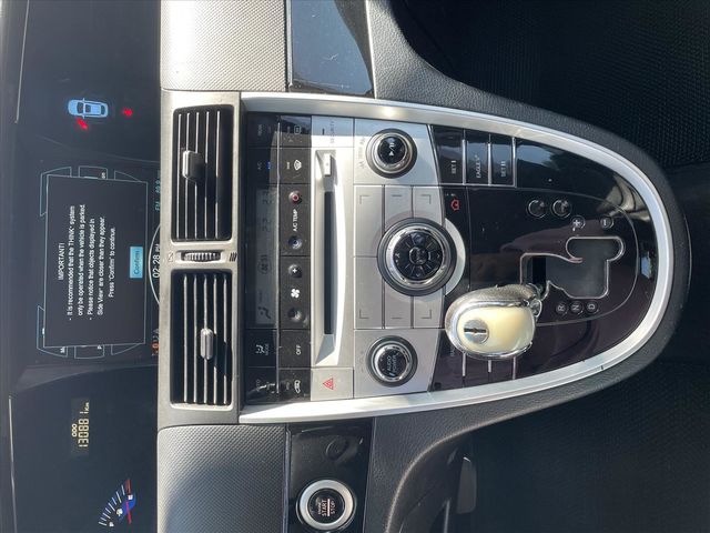 2011年 納智捷M7 Turbo  第5張相片