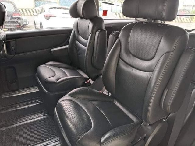 2011年 納智捷M7 Turbo  第6張相片
