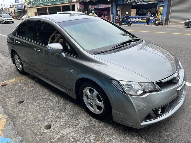 原板件 認証A級車  第2張相片