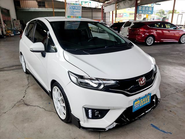 FIT S  第2張相片