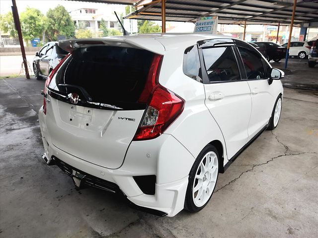 FIT S  第3張相片
