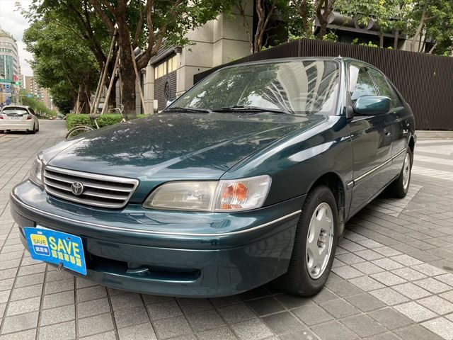 TOYOTA PREMIO  第1張相片