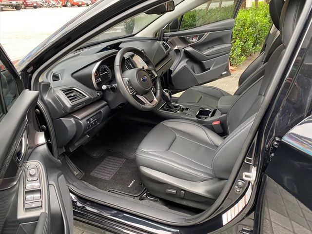 SUBARU IMPREZA  第5張相片