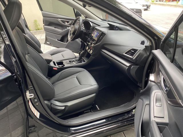 SUBARU IMPREZA  第9張相片