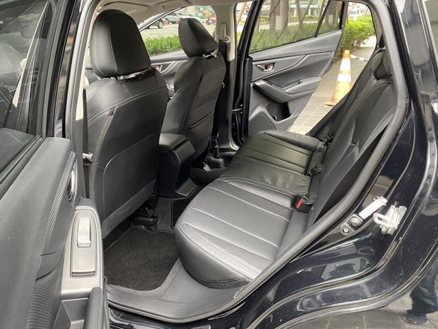 SUBARU IMPREZA  第10張相片