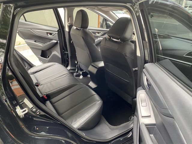 SUBARU IMPREZA  第11張相片