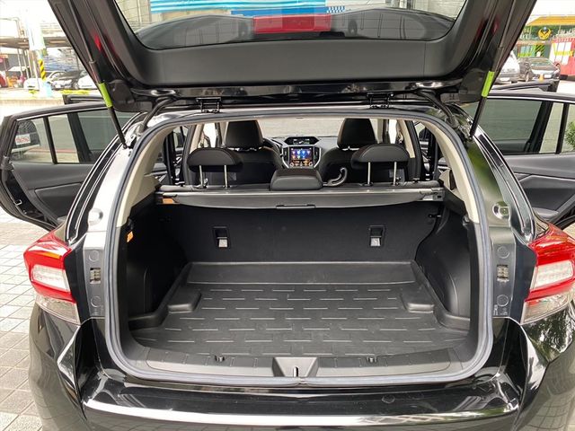 SUBARU IMPREZA  第12張相片