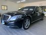 BENZ S400  第4張縮圖