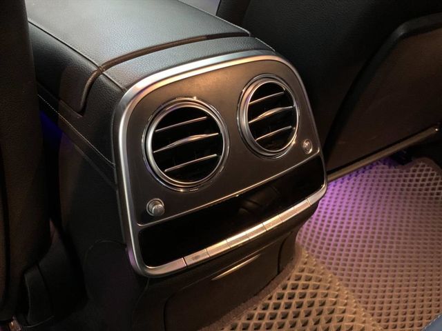 BENZ S400  第9張相片
