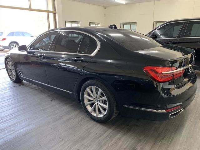 BMW 730D  第2張相片