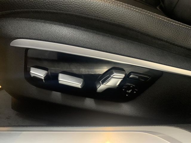 BMW 730D  第13張相片
