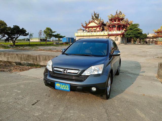 一手車.跑少.HONDA原廠保養.高市車  第1張相片