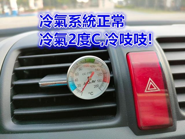 一手車.跑少.HONDA原廠保養.高市車  第5張相片