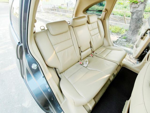 一手車.跑少.HONDA原廠保養.高市車  第13張相片