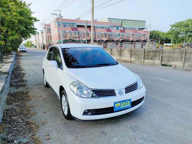 一手車.女用車.車庫車.幾乎都原漆  第2張相片