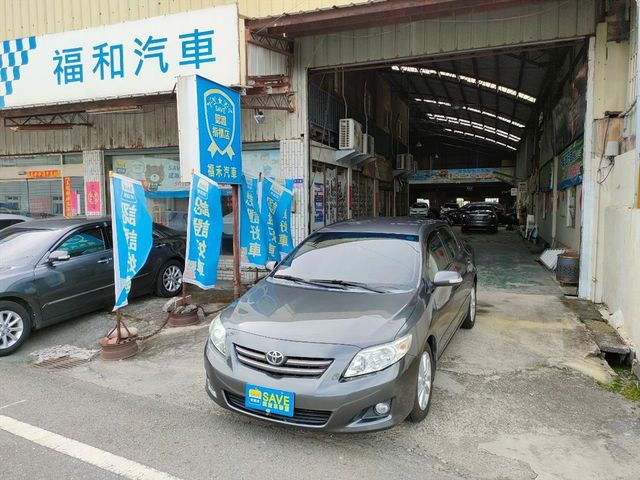 頂級版,有JHY安卓機.定速.電動椅等.  第1張相片
