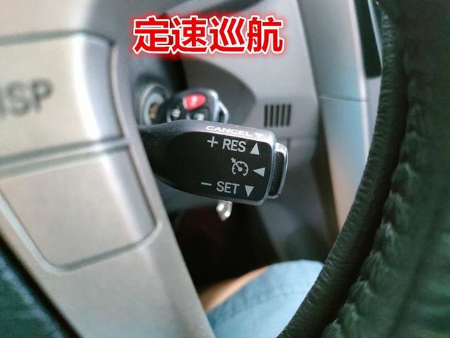頂級版,有JHY安卓機.定速.電動椅等.  第12張相片