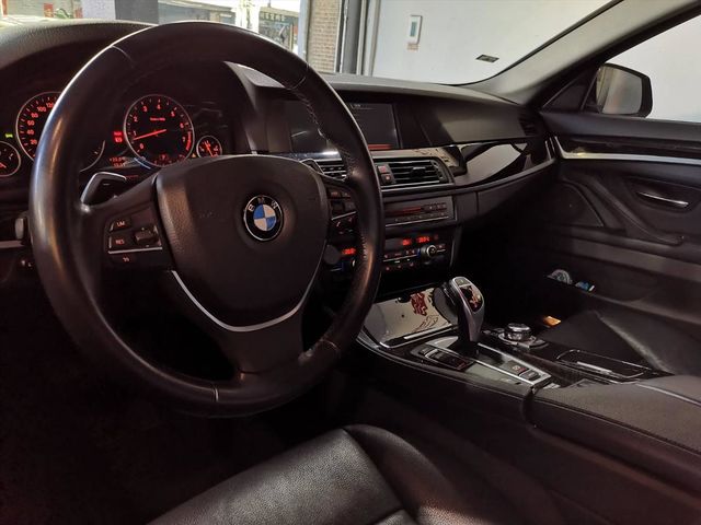 2013年式 總代理 535i  第7張相片