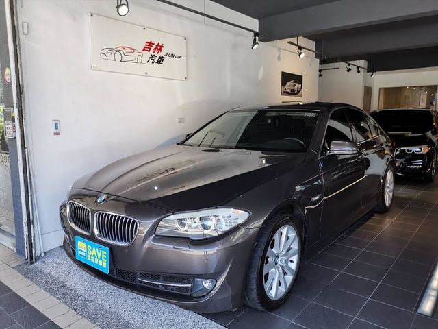 BMW 528  第1張相片
