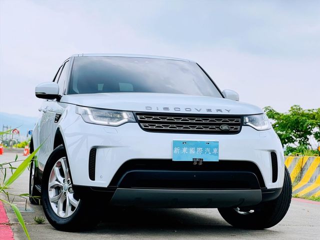 18 Discovery Td6 SE  第2張相片
