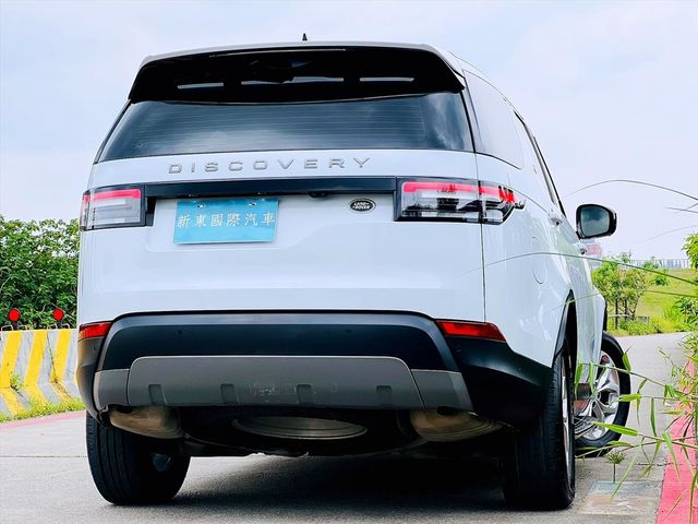 18 Discovery Td6 SE  第4張相片
